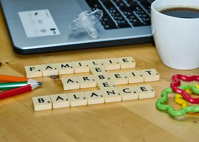 Essential Work-Life Balance Tips for Harmony