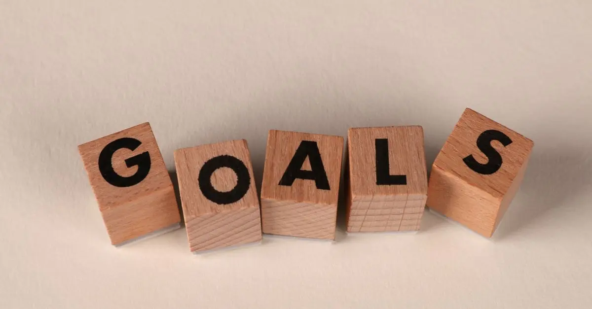 Proven Goal Setting Techniques for Achieving Your Dreams