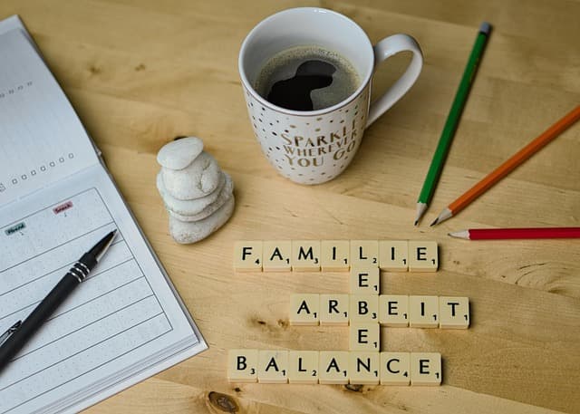 Essential Work-Life Balance Tips for Harmony